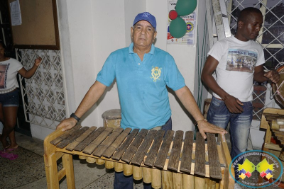 El viernes 16 de diciembre la Dirección Técnica de Cultura realizó la clausura del proyecto de lutería en instrumentos tradicionales