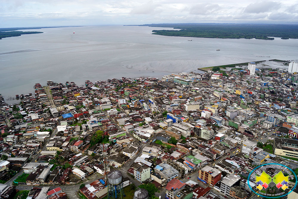 Alcalde Distrital de Buenaventura liderará reunión con la Fuerza Pública sobre problemática de seguridad hacia la cuenca del río Naya