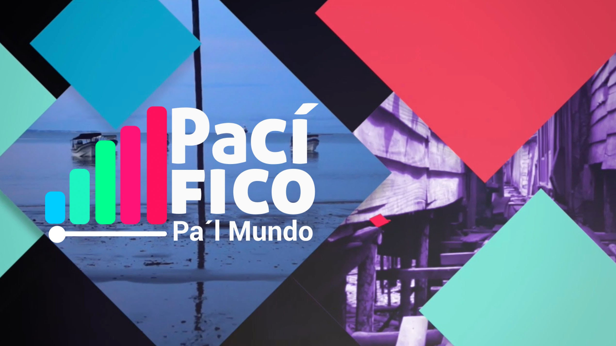 'Pacífico pal mundo' es ya una realidad para la industria musical colombiana