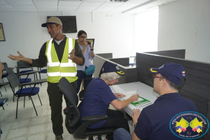 Una parte representativa del Tritonia debe quedar en el Malecón como homenaje a la proeza realizada por los 2 ingenieros navales