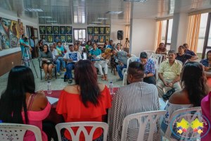 El Despacho de la Gestora Social abrió inscripciones para el Reinado Señorita Buenaventura 2017