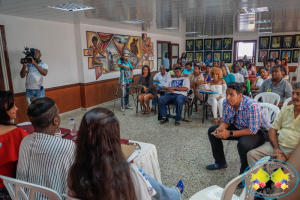 El Despacho de la Gestora Social abrió inscripciones para el Reinado Señorita Buenaventura 2017