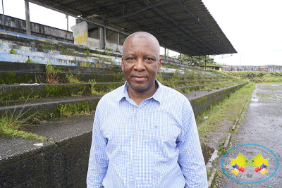 El estadio Marino Klínger Salazar será reconstruido