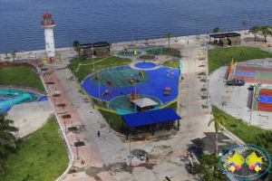 Prórroga por 30 días para entrega de obras de la Fase I del Malecón Bahí de la Cruz y/o renovación del Parque Néstor Urbano Tenorio 