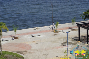 Prórroga por 30 días para entrega de obras de la Fase I del Malecón Bahí de la Cruz y/o renovación del Parque Néstor Urbano Tenorio 