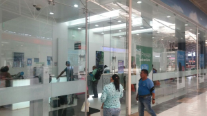 Movistar informa que ya está abierto su Centro de Experiencia en el Centro Comercial Viva Buenaventura