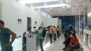 Movistar informa que ya está abierto su Centro de Experiencia en el Centro Comercial Viva Buenaventura