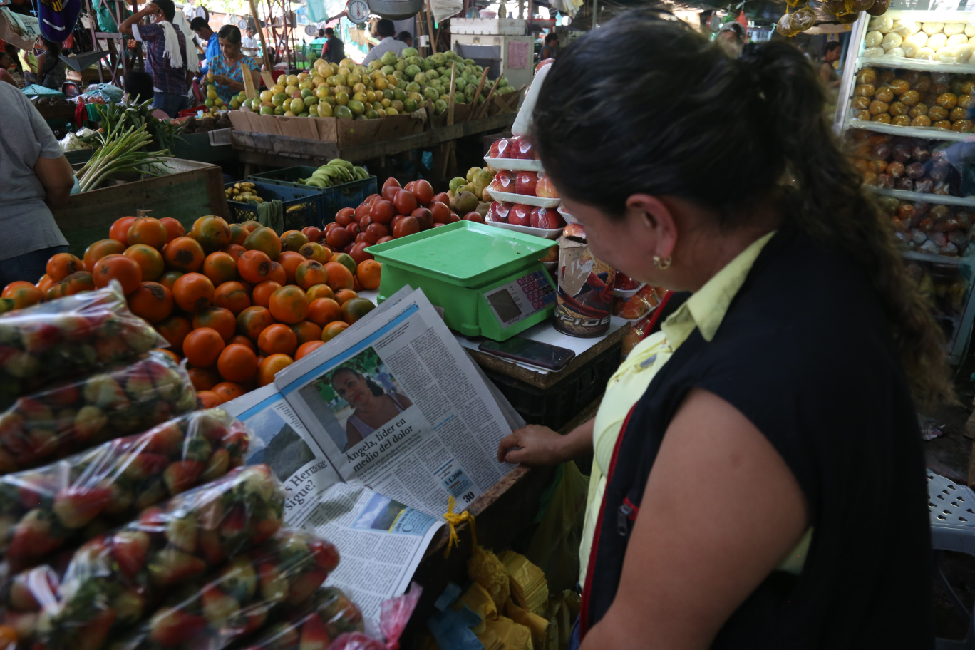 EL COMÚN continúa su recorrido por Colombia y llega a Buenaventura