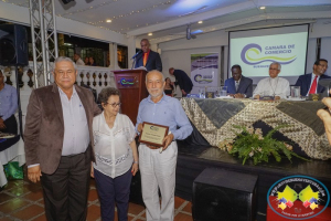 La Cámara de Comercio de Buenaventura realizó su encuentro anual de afiliados