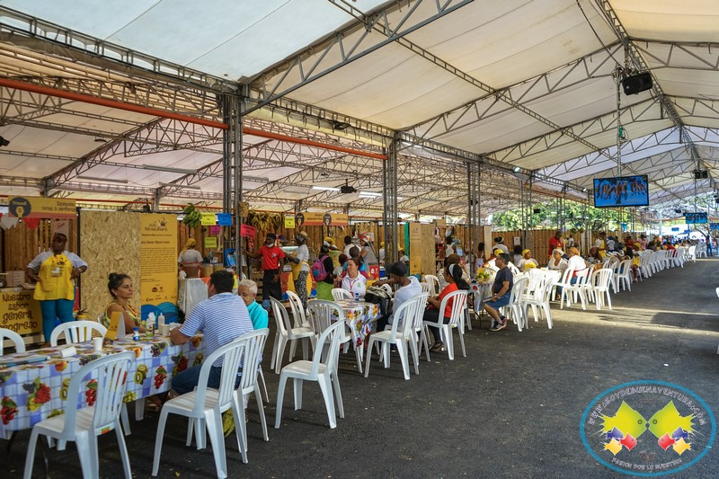 Stands de expositores de la muestra de expresiones tradicionales en el Festival Petronio Álvarez serán gratuitos en este año