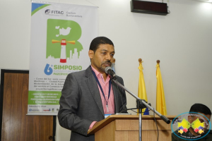 Se realizó con éxito el VI Simposio Buenavantura Siglo XXI Pazcífico al mundo organizado por Fitac