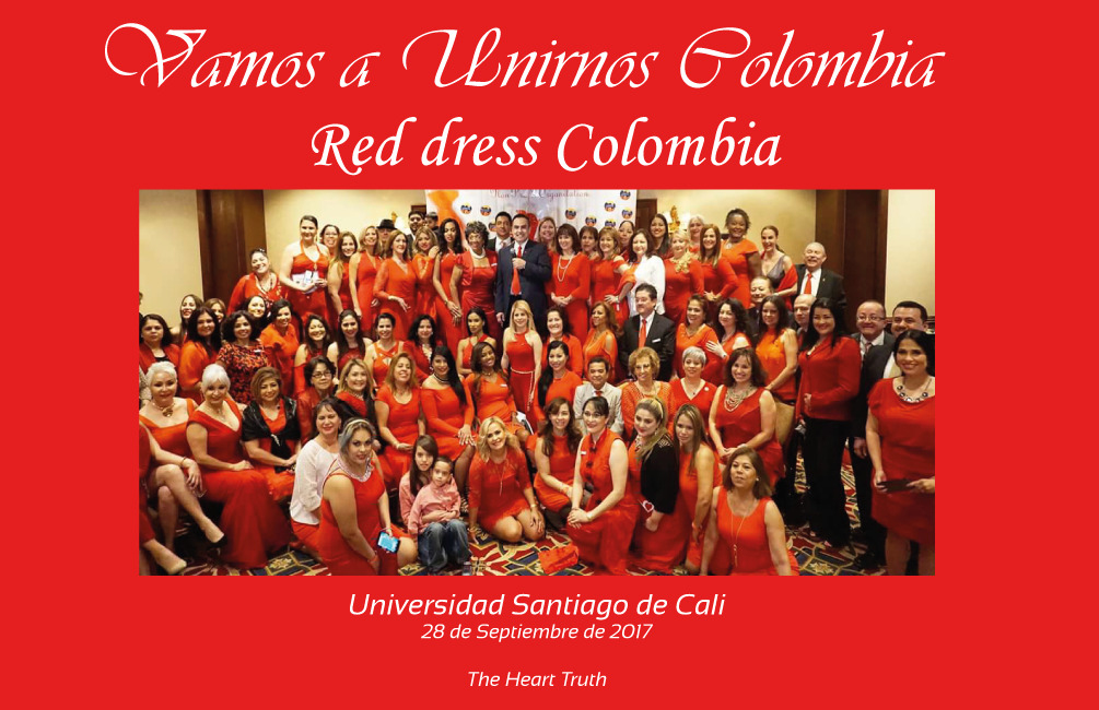 2017 mujer cheap rojos