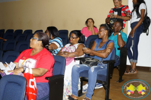 Docentes participaron en el Encuentro Folclórico y Cultural del Educador 