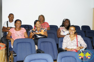 Docentes participaron en el Encuentro Folclórico y Cultural del Educador 