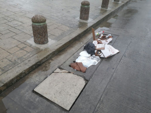 Comunicado de Findeter sobre la inundación del Malecón Bahía de la Cruz