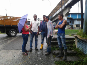 A trabajadores de las obras de construcción del nuevo Centro Náutico Pesquero del Sena en Buenaventura les adeudan salarios 