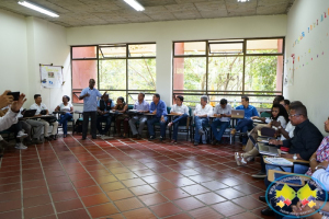 El lunes 30 de octubre se conocería como se financiarán los acuerdos del paro cívico de Buenaventura