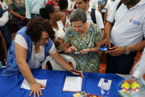 El lunes 30 de octubre se conocería como se financiarán los acuerdos del paro cívico de Buenaventura