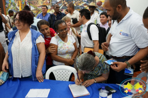 El lunes 30 de octubre se conocería como se financiarán los acuerdos del paro cívico de Buenaventura