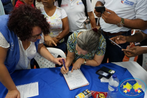 El lunes 30 de octubre se conocería como se financiarán los acuerdos del paro cívico de Buenaventura