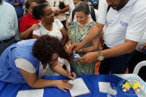 El lunes 30 de octubre se conocería como se financiarán los acuerdos del paro cívico de Buenaventura