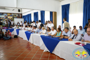 El lunes 30 de octubre se conocería como se financiarán los acuerdos del paro cívico de Buenaventura