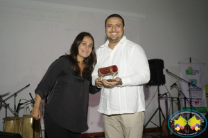 Estos son los ganadores de los premios de periodismo ‘Distintas maneras de narrar el patrimonio cultural del Pacífico Colombiano