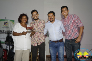 Estos son los ganadores de los premios de periodismo ‘Distintas maneras de narrar el patrimonio cultural del Pacífico Colombiano