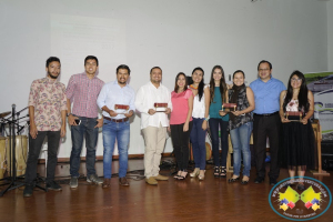 Estos son los ganadores de los premios de periodismo ‘Distintas maneras de narrar el patrimonio cultural del Pacífico Colombiano