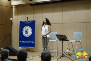 Se realizó el primer concierto en el auditorio del Centro Cultural Buenaventura del Banco de la República 