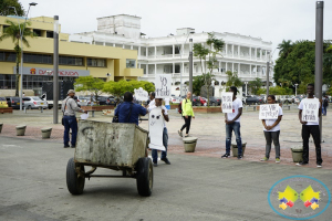 Se adelantan campañas de sensibilización en el Día de la Lucha contra el VIH-Sida