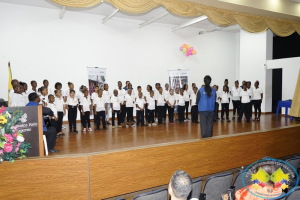 Y la Fundación Batuta se unió al concierto “Celebra la Música, Un Canto a Mi Pueblo”