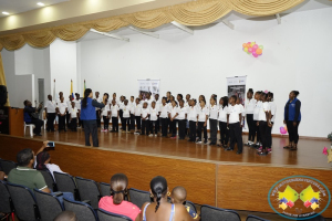 Y la Fundación Batuta se unió al concierto “Celebra la Música, Un Canto a Mi Pueblo”