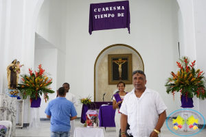 Con el miércoles de Ceniza, la Iglesia Católica comienza la Cuaresma