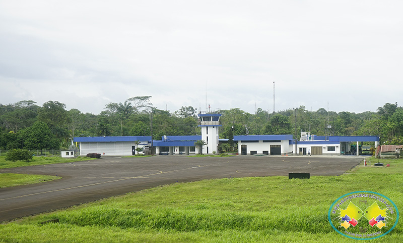 Aeropuertos del Valle recibirán importante inyección de recursos por más de $ 1.4 billones