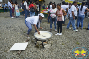 No más mentiras, queremos galería: vendedoras de la galería de Pueblo Nuevo