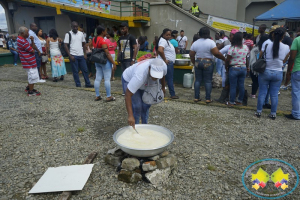 No más mentiras, queremos galería: vendedoras de la galería de Pueblo Nuevo