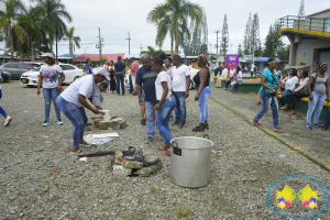 No más mentiras, queremos galería: vendedoras de la galería de Pueblo Nuevo