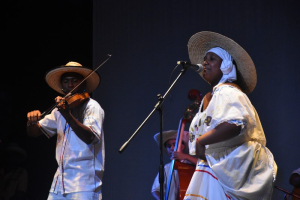 Con el zonal en la modalidad de violines caucanos, se dieron los primeros clasificados al Festival Petronio Álvarez 2018