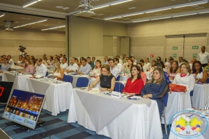 Buenaventura fue sede del XXII Encuentro Nacional de Cámaras de Comercio  