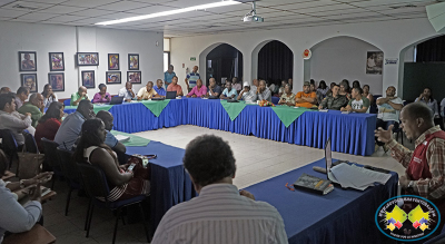 El miércoles 1 de agosto se inician los trabajos en el tramo San Luis-Sena de la autopista Simón Bolívar