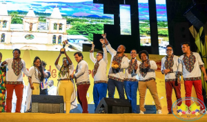 El Festival Petronio Álvarez 2018 ya tiene ganadores en sus cuatro modalidades