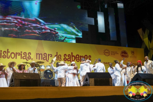 El Festival Petronio Álvarez 2018 ya tiene ganadores en sus cuatro modalidades