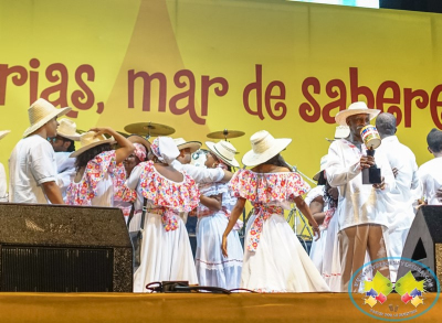 El Festival Petronio Álvarez 2018 ya tiene ganadores en sus cuatro modalidades