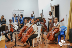 Batuta sigue creciendo en Buenaventura y el pacífico colombiano 