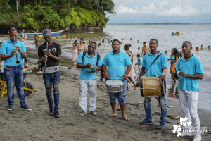 El balance del movimiento de turistas que llegaron a Buenaventura durante la Semana Santa es positivo, pero hay todo por mejorar