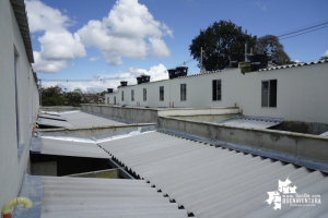 Se entregaron las primeras 225 viviendas del proyecto habitacional Colinas de Comfamar