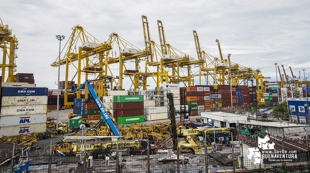 Superindustria formula pliego de cargos a la Sociedad Portuaria de Buenaventura por obstrucción a la actividad de operadores portuarios