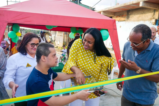 Miércoles 26 de junio inauguración de anillo vial en la comuna once