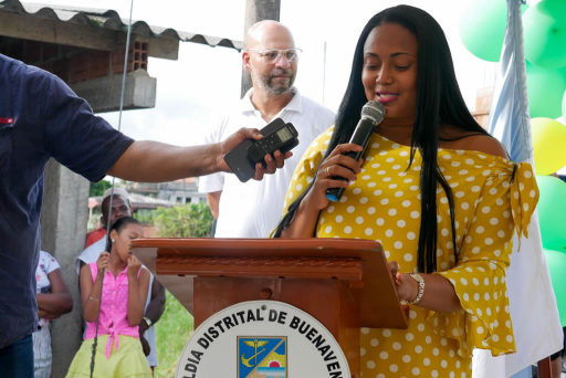 Miércoles 26 de junio inauguración de anillo vial en la comuna once